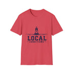 Local Conditions T-Shirt