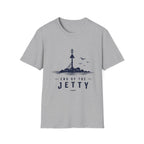 End of The Jetty T-Shirt