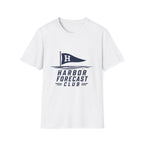 Harbor Forecast Club T-Shirt