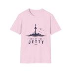 End of The Jetty T-Shirt