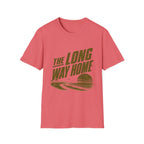 The Long Way Home T-Shirt