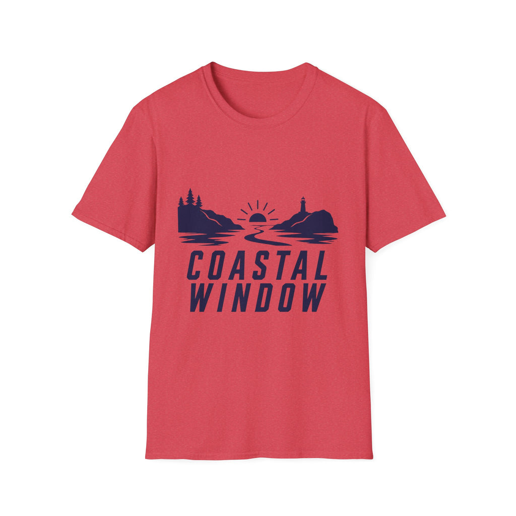Coastal Window T-Shirt