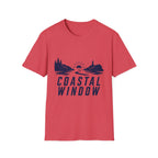 Coastal Window T-Shirt