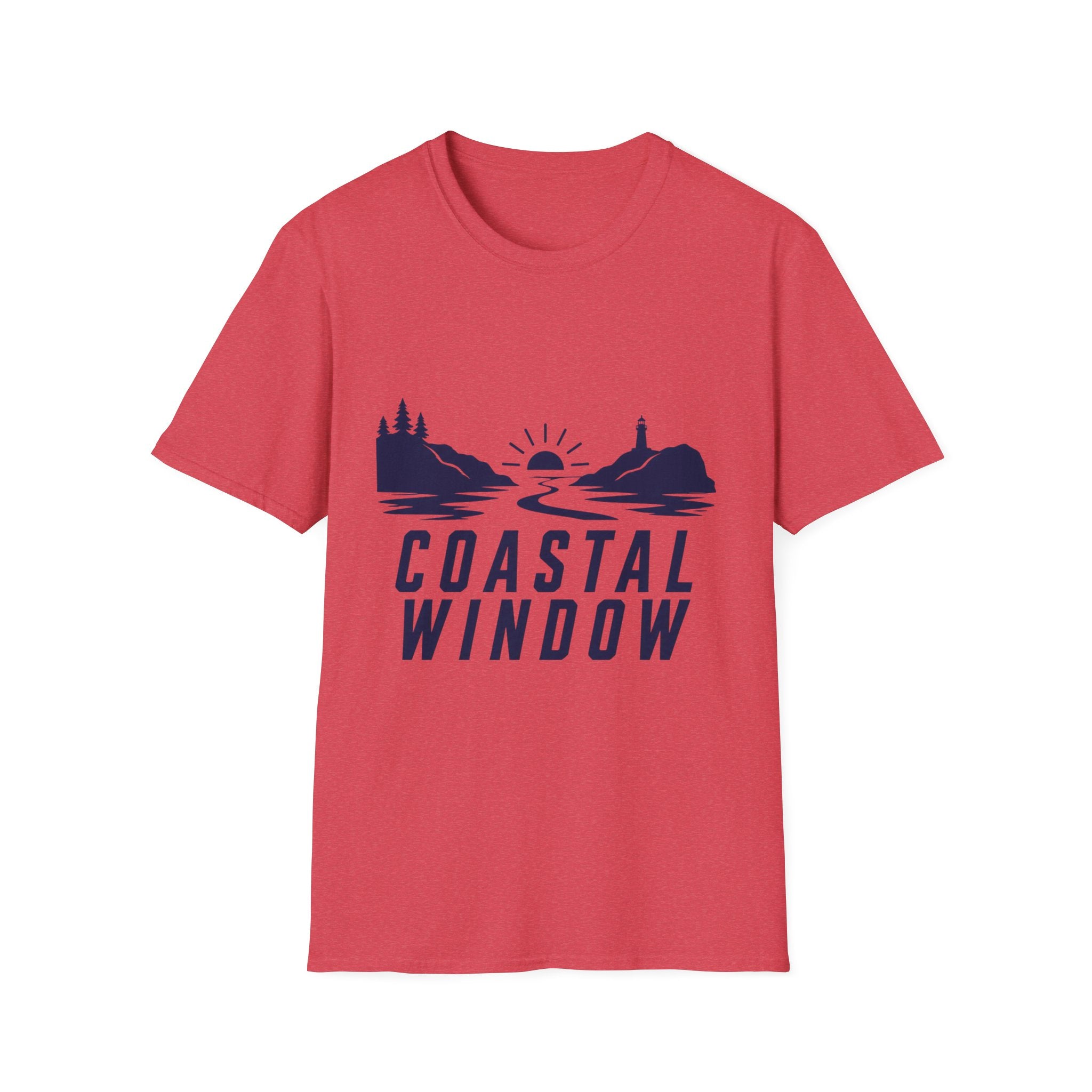 Coastal Window T-Shirt