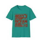 Next Stop Ocean Air T-Shirt