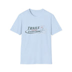 Trails Change Everything T-Shirt