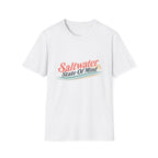 Saltwater State Of Mind T-Shirt