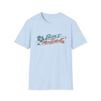 Built By Movement T-Shirt