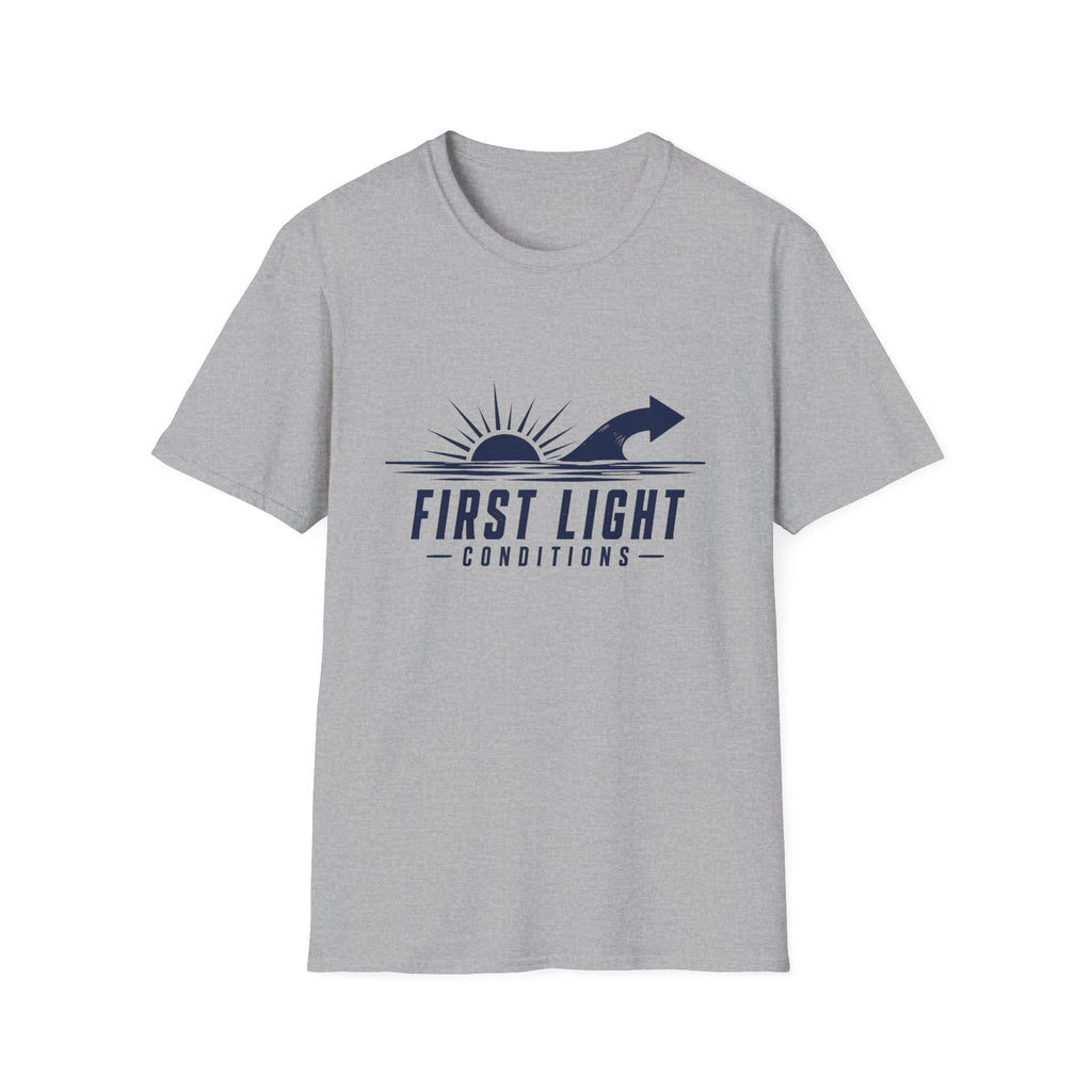 First Light Conditions T-Shirt