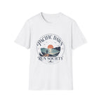 Pacific Dawn Run Society T-Shirt