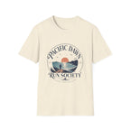 Pacific Dawn Run Society T-Shirt