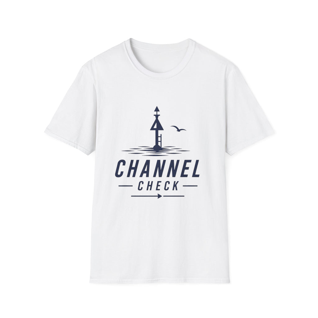 Channel Deck T-Shirt