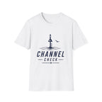 Channel Deck T-Shirt
