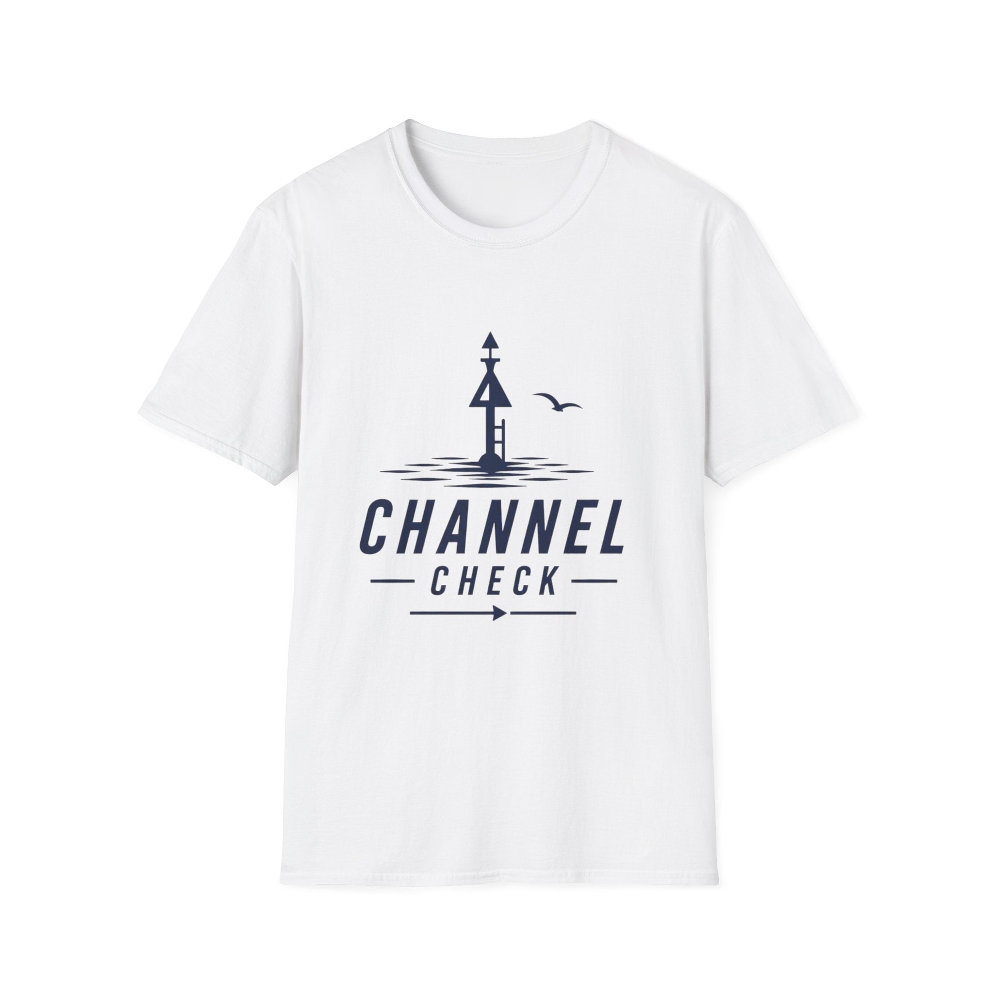 Channel Deck T-Shirt