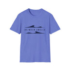 Between Swells T-Shirt