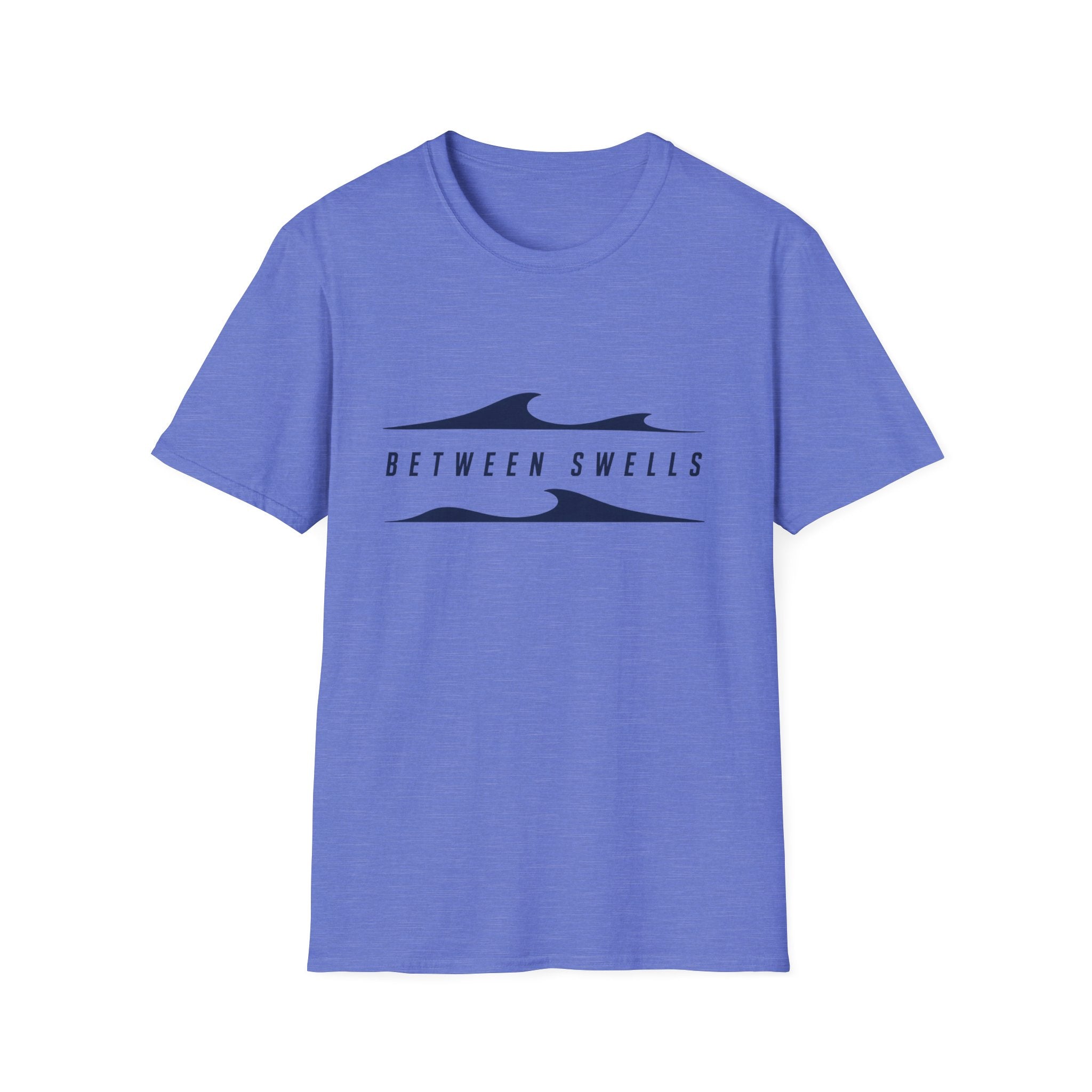 Between Swells T-Shirt