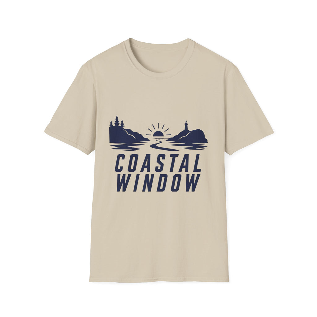 Coastal Window T-Shirt