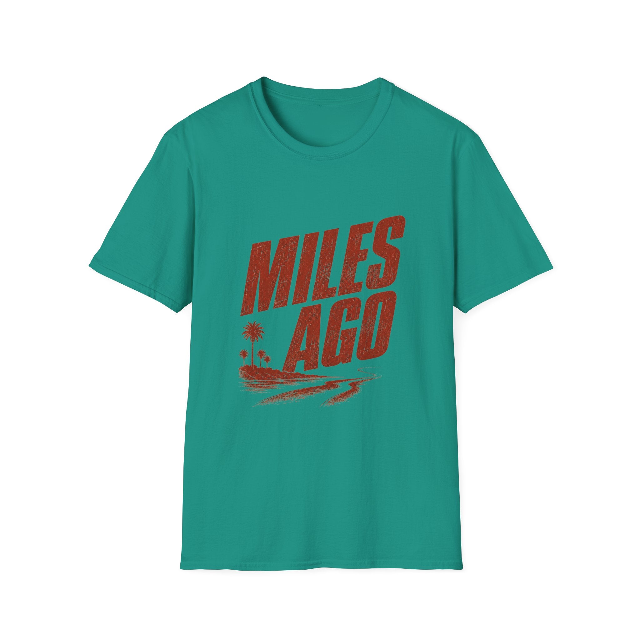 Miles Ago T-Shirt
