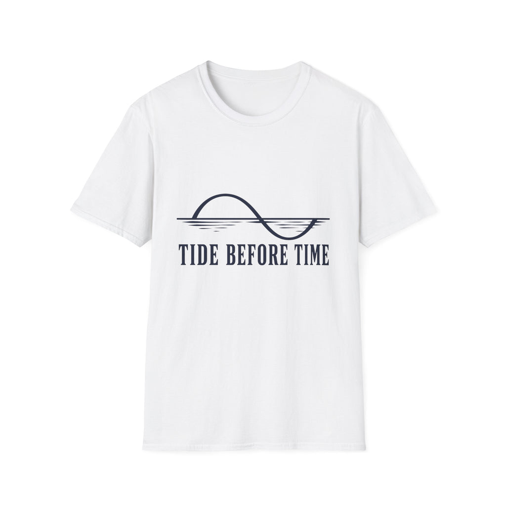 Tide Before Time T-Shirt