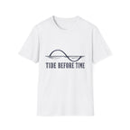 Tide Before Time T-Shirt