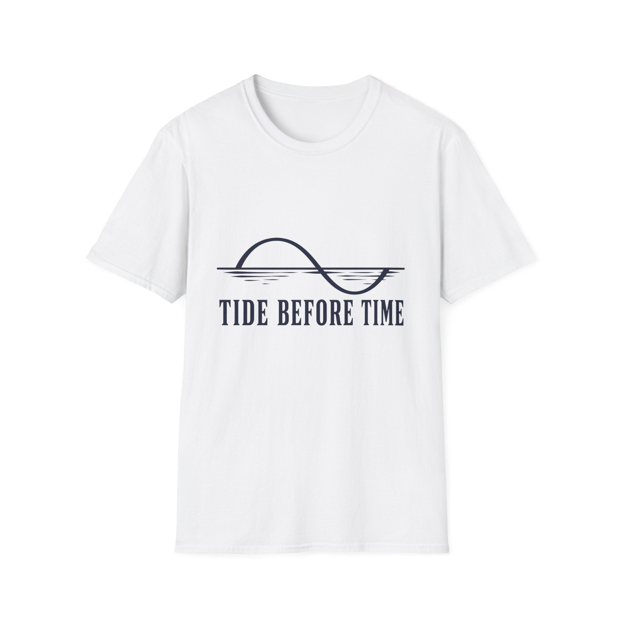 Tide Before Time T-Shirt