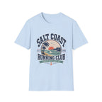 Salt Coast Running Club T-Shirt