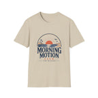 Morning Motion Club T-Shirt