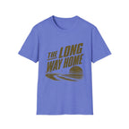 The Long Way Home T-Shirt