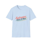 Saltwater State Of Mind T-Shirt