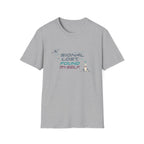 Signal Lost, Found Myself T-Shirt