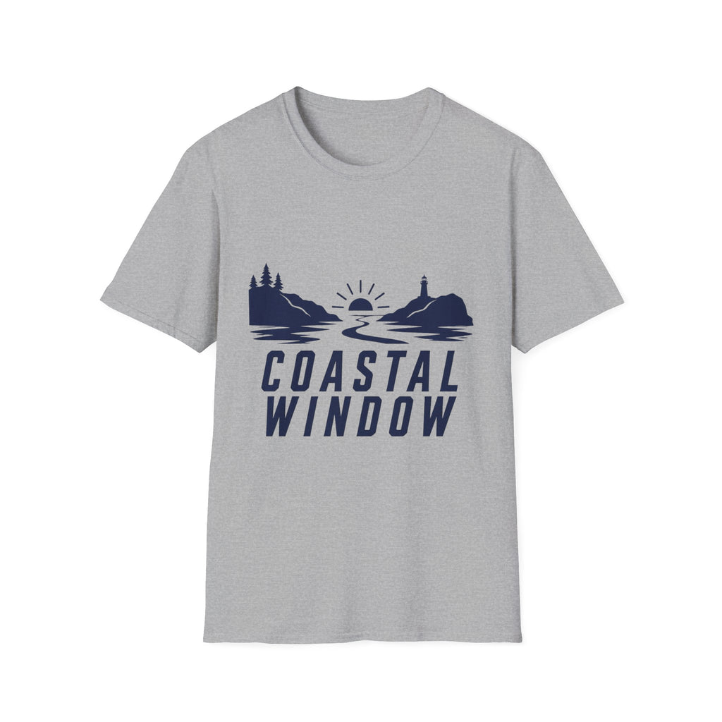 Coastal Window T-Shirt