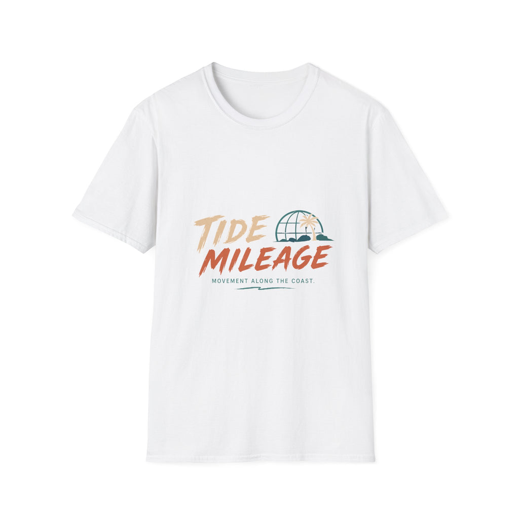Tide Mileage T-Shirt