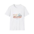Tide Mileage T-Shirt