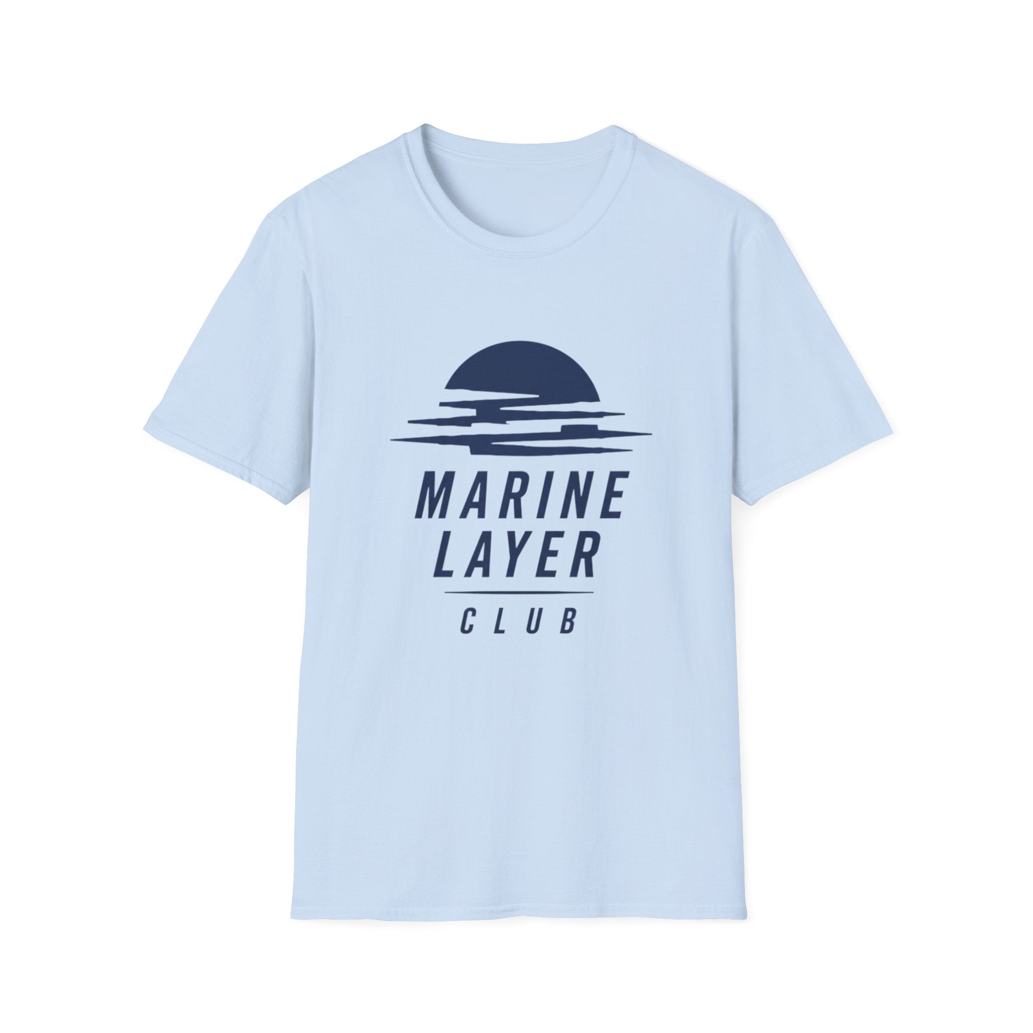 Marine Layer Club T-Shirt