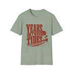 Years Between Tides T-Shirt