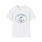 Built By Journeys, Rooted in Home T-Shirt