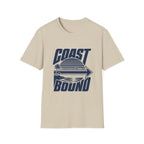 Coast Bound T-Shirt