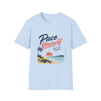 Pace Yourself T-Shirt