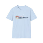 Raised By Saltwater T-Shirt