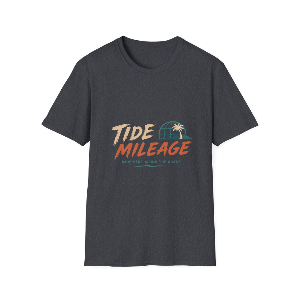 Tide Mileage T-Shirt