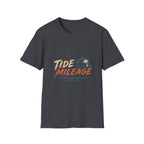 Tide Mileage T-Shirt