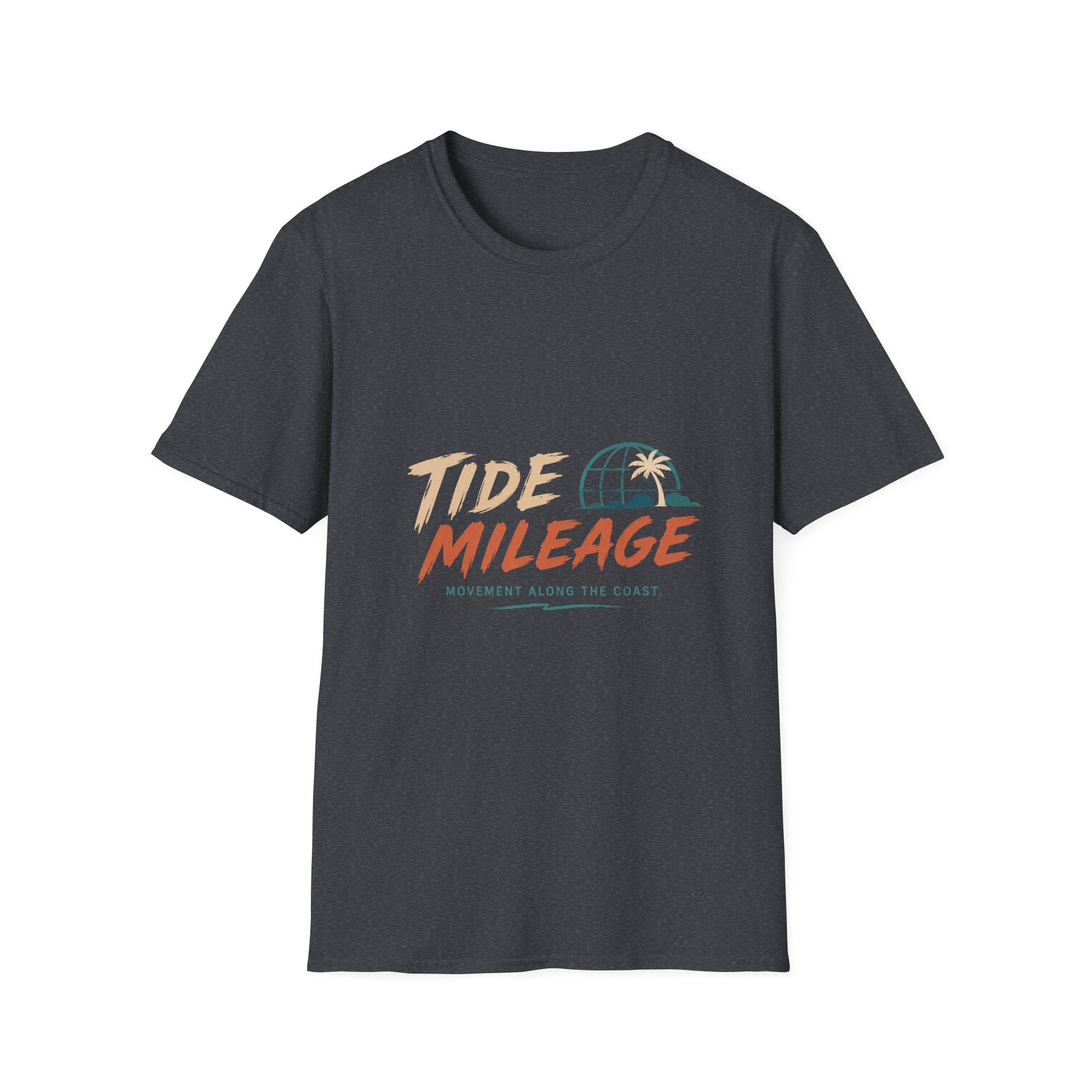 Tide Mileage T-Shirt