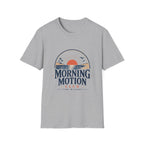Morning Motion Club T-Shirt