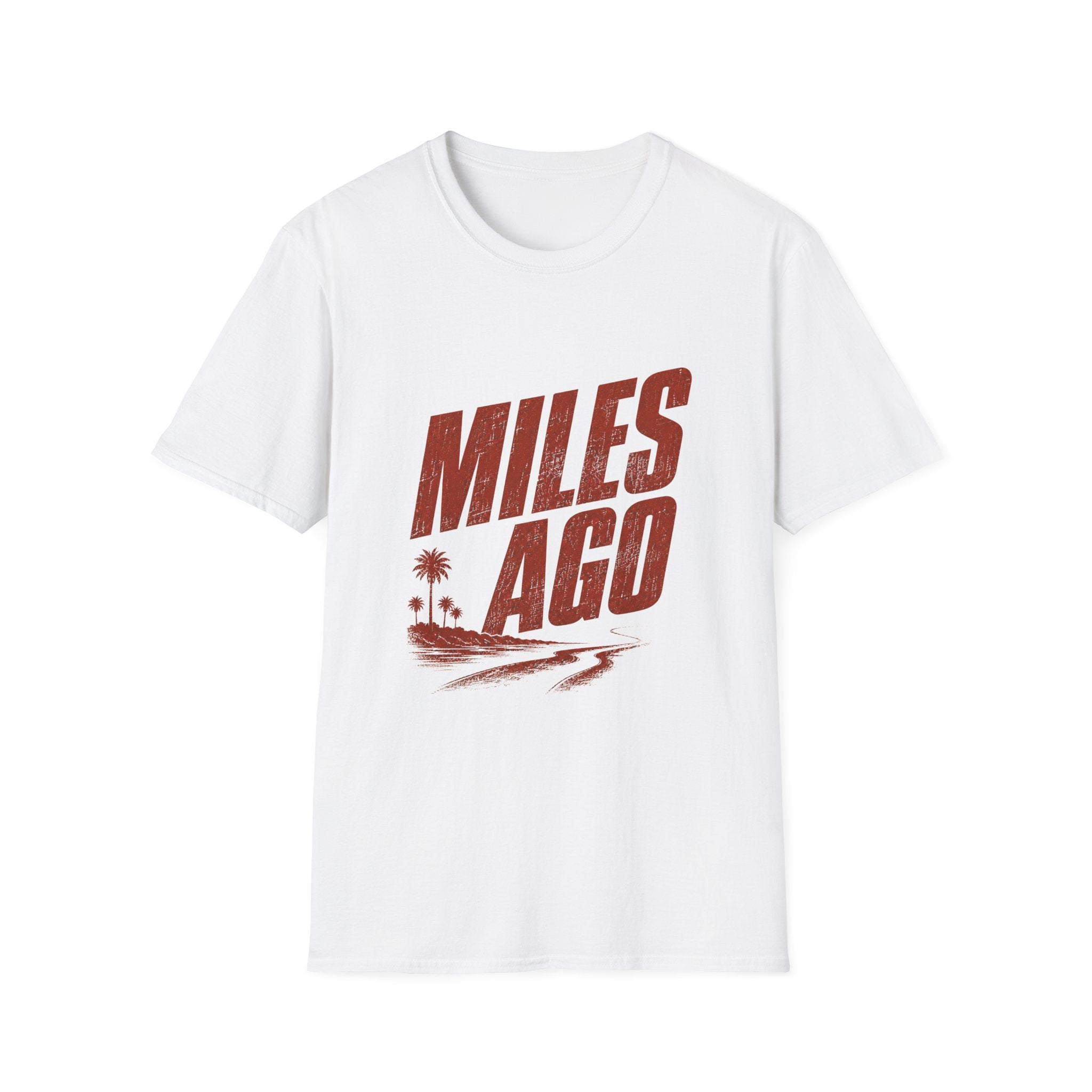 Miles Ago T-Shirt