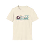 Motion Creates Clarity T-Shirt