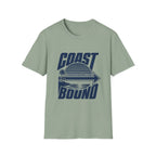 Coast Bound T-Shirt