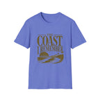 The Coast I Remember T-Shirt