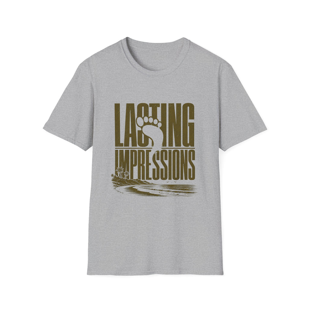 Lasting Impressions T-Shirt