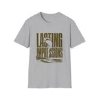 Lasting Impressions T-Shirt
