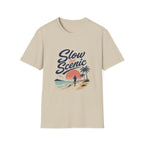 Slow But Scenic T-Shirt